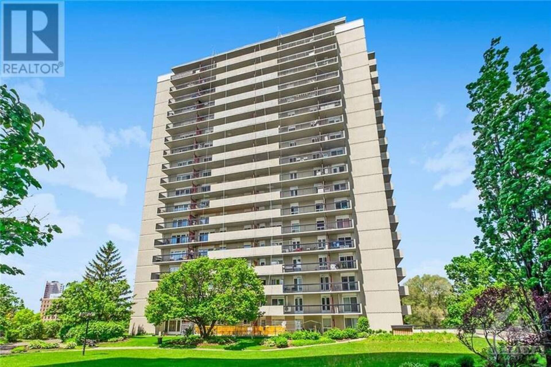 158B MCARTHUR AVENUE UNIT#1706 Ottawa