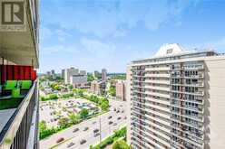 158B MCARTHUR AVENUE UNIT#1706 Ottawa