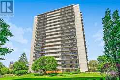 158B MCARTHUR AVENUE UNIT#1706 Ottawa