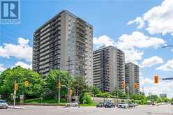 158B MCARTHUR AVENUE UNIT#1706 Ottawa