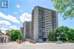 158B MCARTHUR AVENUE UNIT#1706 Ottawa