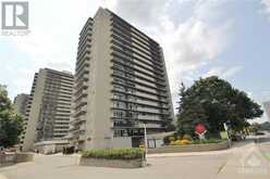 158B MCARTHUR AVENUE UNIT#1706 Ottawa