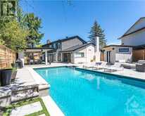 3 BRIDLE COURT Ottawa