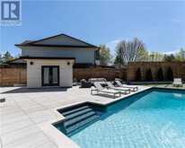 3 BRIDLE COURT Ottawa