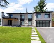 3 BRIDLE COURT Ottawa