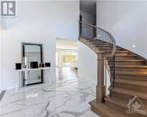 3 BRIDLE COURT Ottawa