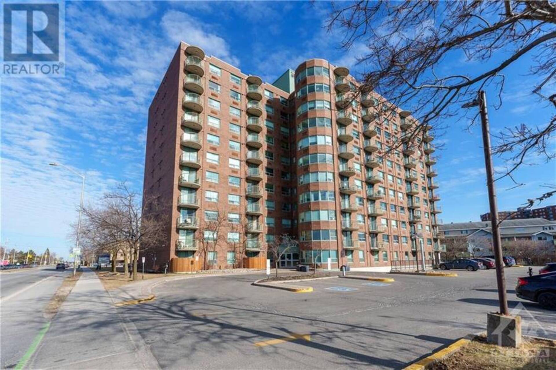 1440 HERON ROAD UNIT#709 Ottawa