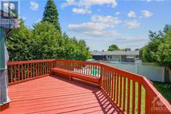 1898 ELMRIDGE DRIVE Ottawa