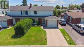 1898 ELMRIDGE DRIVE Ottawa