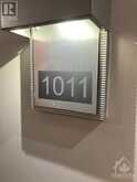 105 CHAMPAGNE AVENUE UNIT#1011 Ottawa