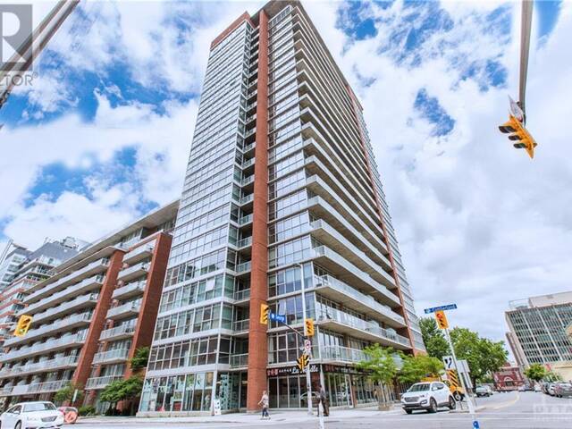 179 GEORGE STREET UNIT#303 Ottawa Ontario