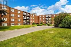 2041 ARROWSMITH DRIVE UNIT#402C Ottawa