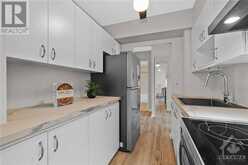 2041 ARROWSMITH DRIVE UNIT#402C Ottawa