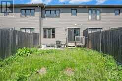 217 HALYARD WAY Ottawa