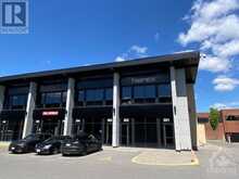 2310 ST LAURENT BOULEVARD UNIT#306 Ottawa