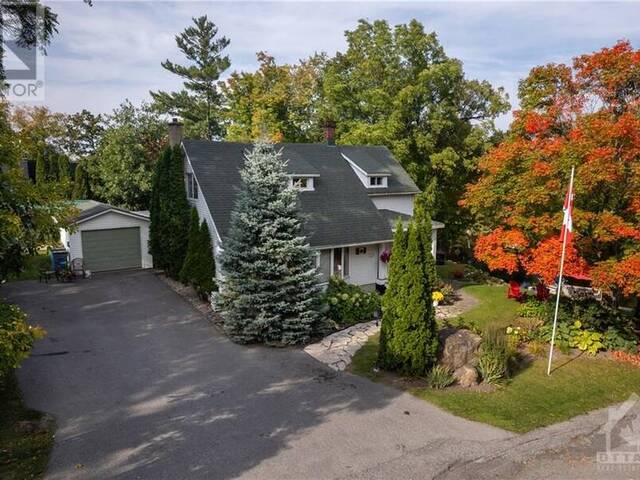 1119 TIGHE STREET Manotick Ontario