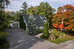 1119 TIGHE STREET Manotick