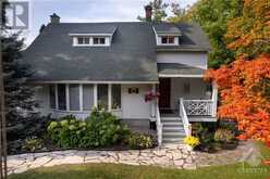 1119 TIGHE STREET Manotick