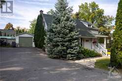 1119 TIGHE STREET Manotick