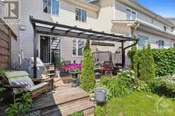 87 MEADOWCROFT CRESCENT Ottawa