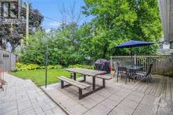 2481 CHASSEUR AVENUE Ottawa