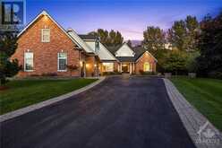 5426 WADELL COURT Manotick