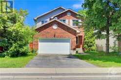 33 BRIDLE PARK DRIVE Ottawa