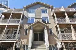 306 EVEREST PRIVATE UNIT#D Ottawa