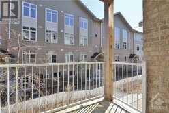 306 EVEREST PRIVATE UNIT#D Ottawa