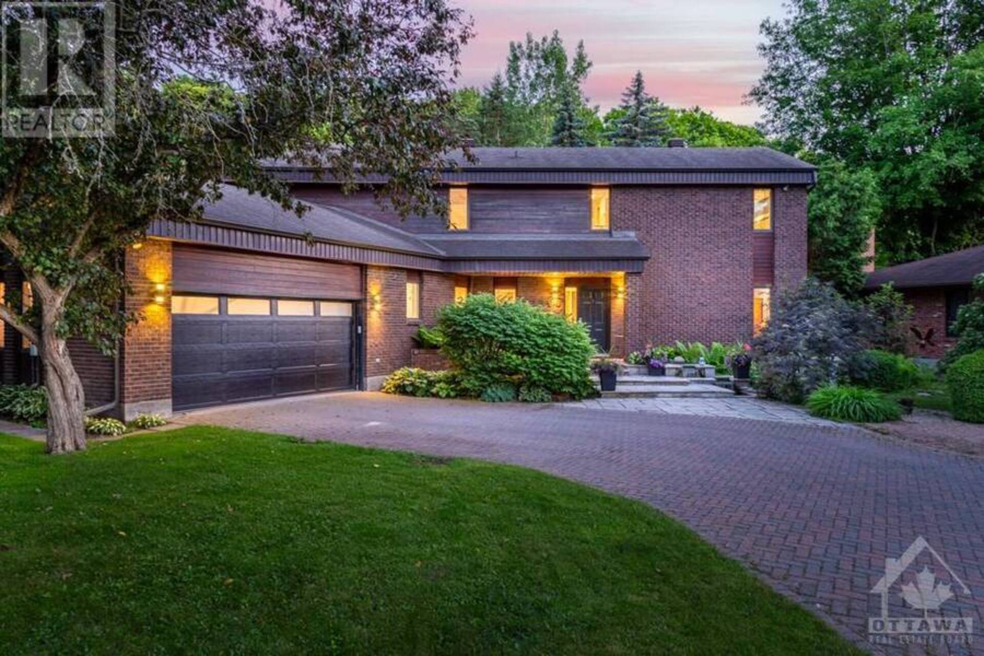 4790 MASSEY LANE Ottawa