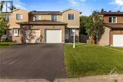 34 SHADETREE CRESCENT Ottawa