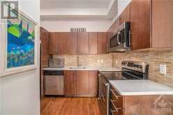 682 CHURCHILL AVENUE N UNIT#308 Ottawa