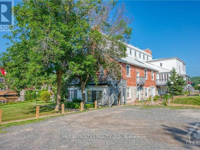 1 - 19 MAIN STREET Westport Ontario