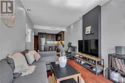 90 GEORGE STREET UNIT#405 Ottawa