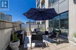 90 GEORGE STREET UNIT#405 Ottawa