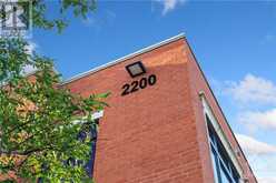 2200 PRINCE OF WALES DRIVE UNIT#401 Nepean