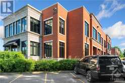 2200 PRINCE OF WALES DRIVE UNIT#401 Nepean