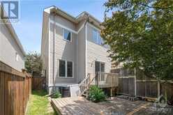 415 HILLSBORO PRIVATE Ottawa