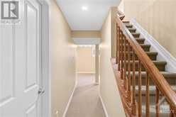 807 CLEARBROOK DRIVE Ottawa