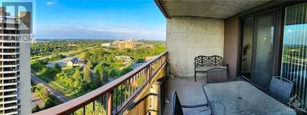 1785 FROBISHER LANE UNIT#2601 Ottawa