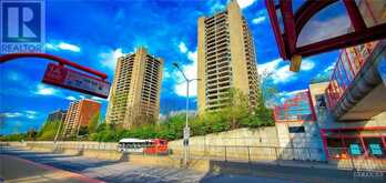 1785 FROBISHER LANE UNIT#2601 Ottawa