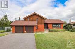 4343 INNES ROAD Ottawa