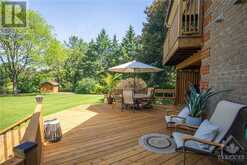 1219 BEAVERWOOD ROAD Manotick