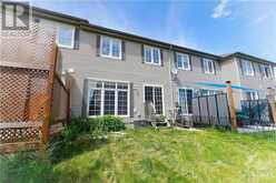 218 MOREL PRIVATE Ottawa