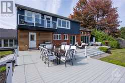 6463 ASTON ROAD Manotick