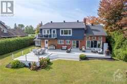 6463 ASTON ROAD Manotick