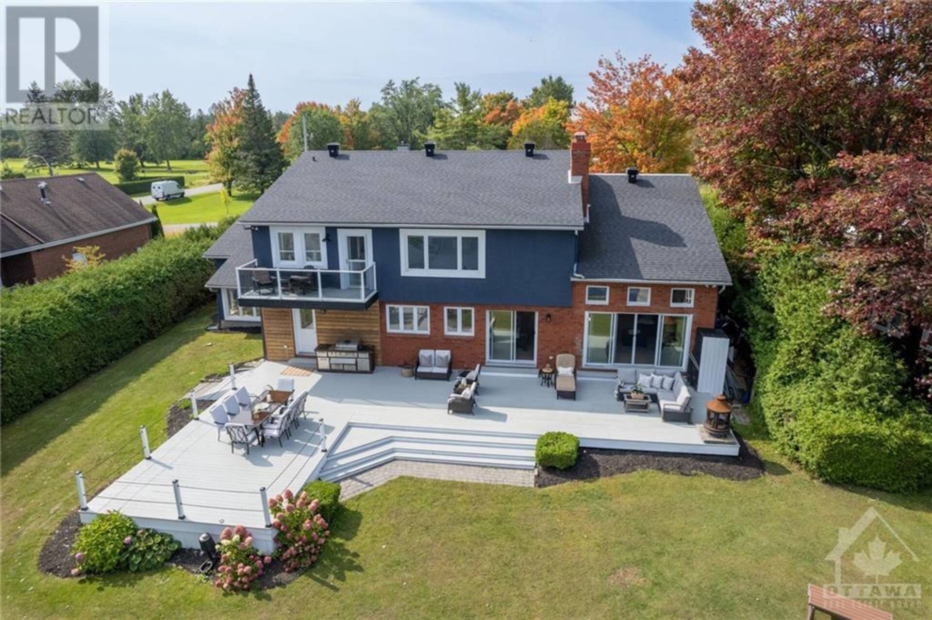 6463 ASTON ROAD Manotick