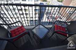 200 BESSERER STREET UNIT#1206 Ottawa