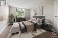 2760 CAROUSEL CRESCENT UNIT#205 Ottawa