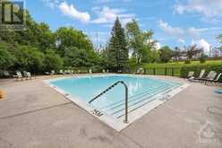 2760 CAROUSEL CRESCENT UNIT#205 Ottawa